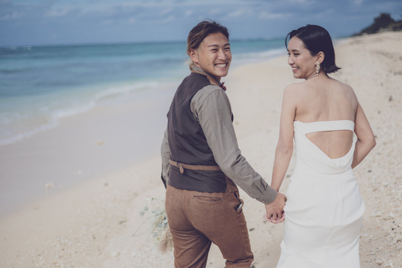 A4WEDDING_海で撮影できる