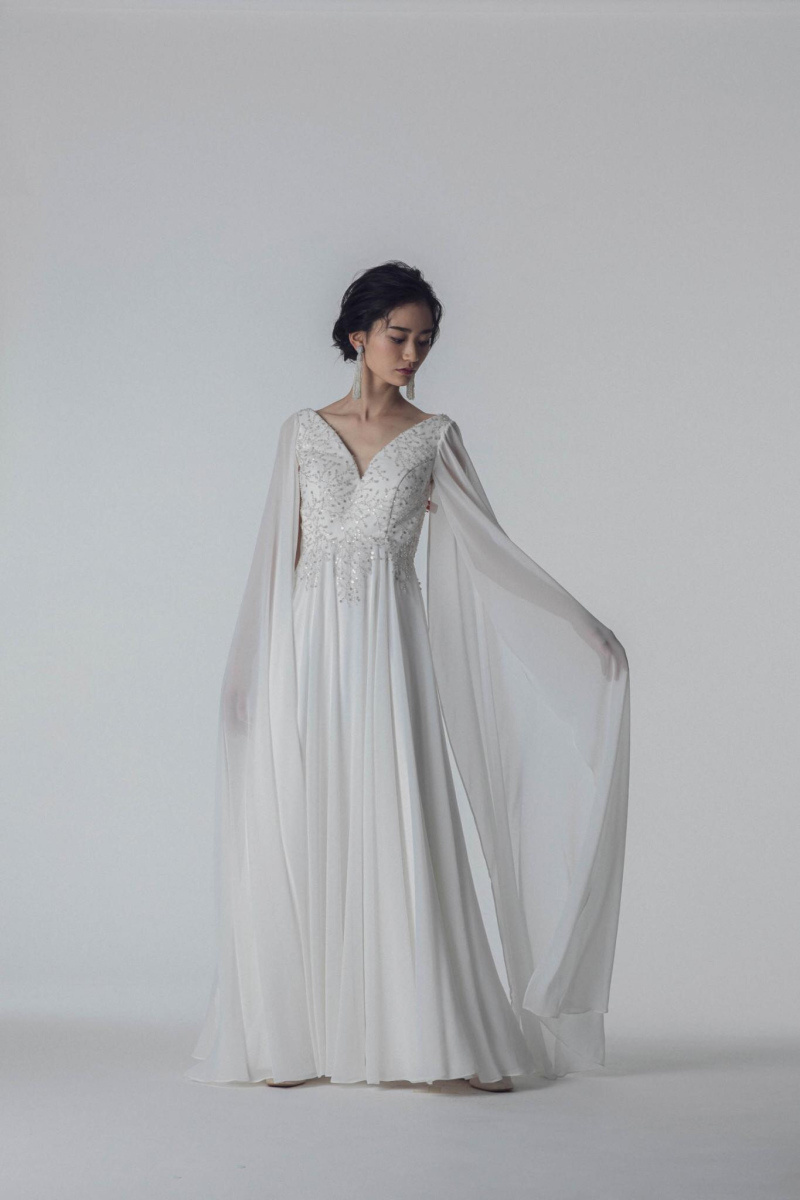 事前に衣装の試着ができる‼︎