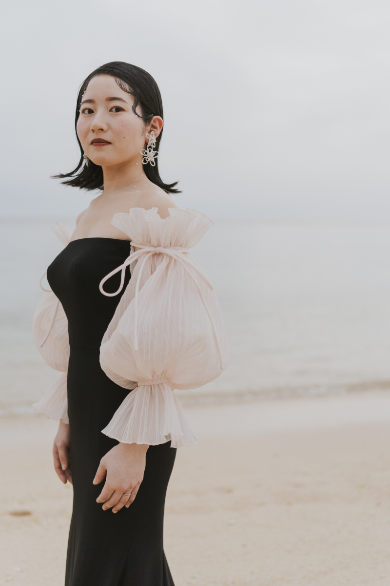 A4WEDDING_インポートドレスの取扱いがある