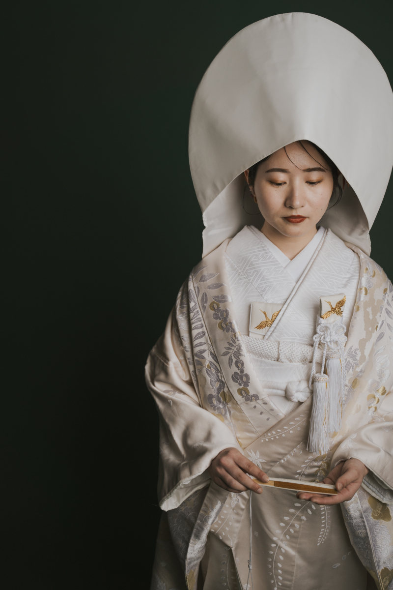 A4WEDDING_スタジオで撮影できる