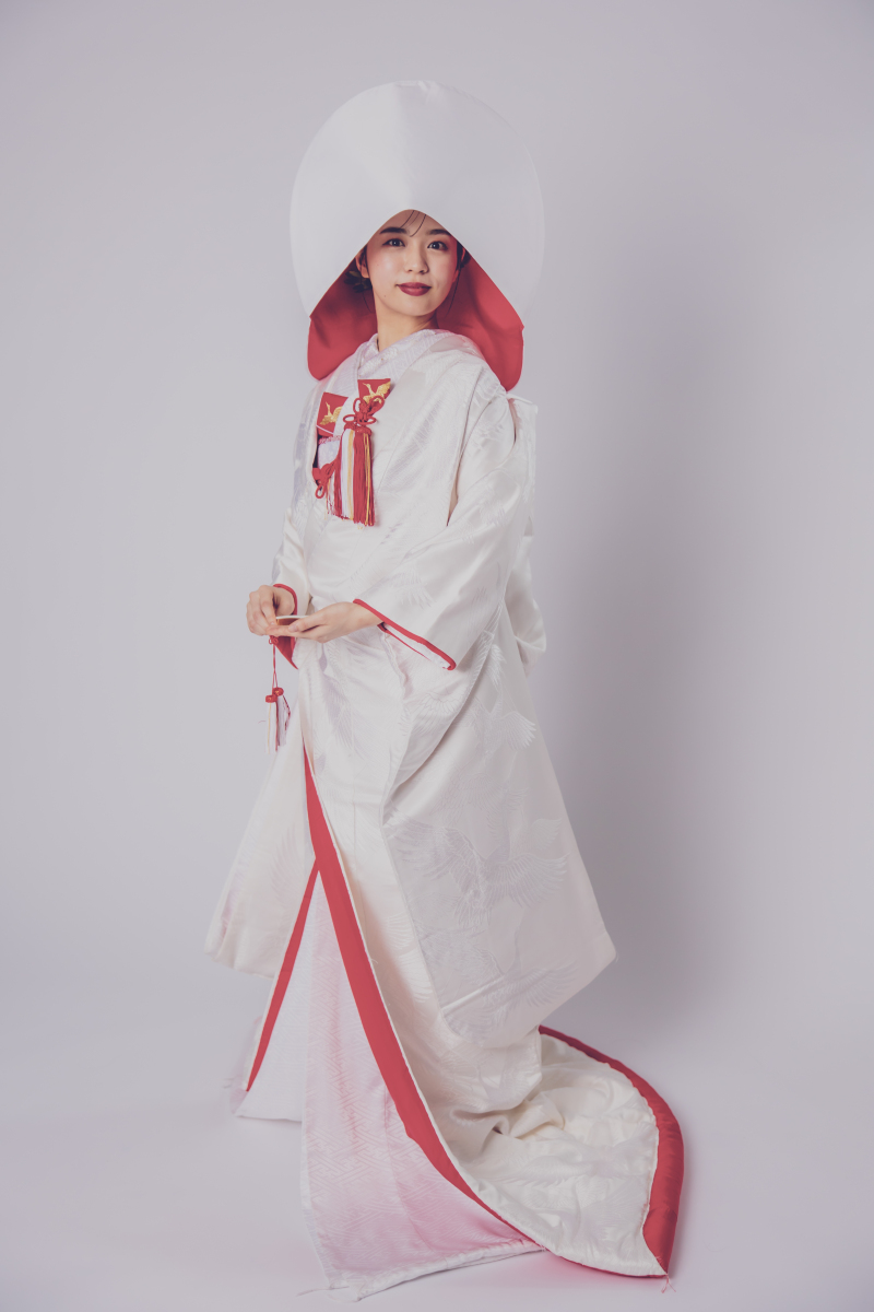 A4WEDDING_白無垢が豊富