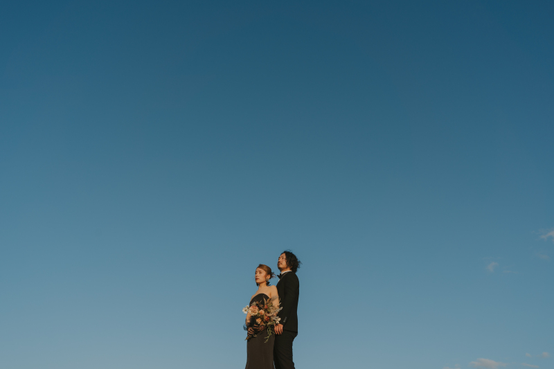 A4WEDDING_海で撮影できる