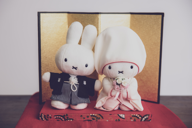 撮影小物の持ち込み大歓迎