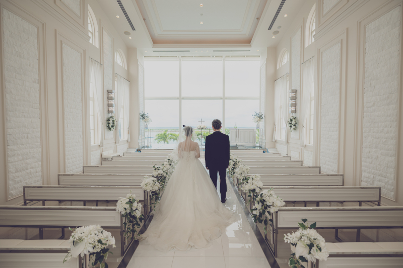 A4WEDDING_チャペルで撮影できる