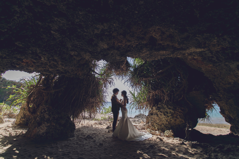 A4WEDDING_人気スポットで撮影できる