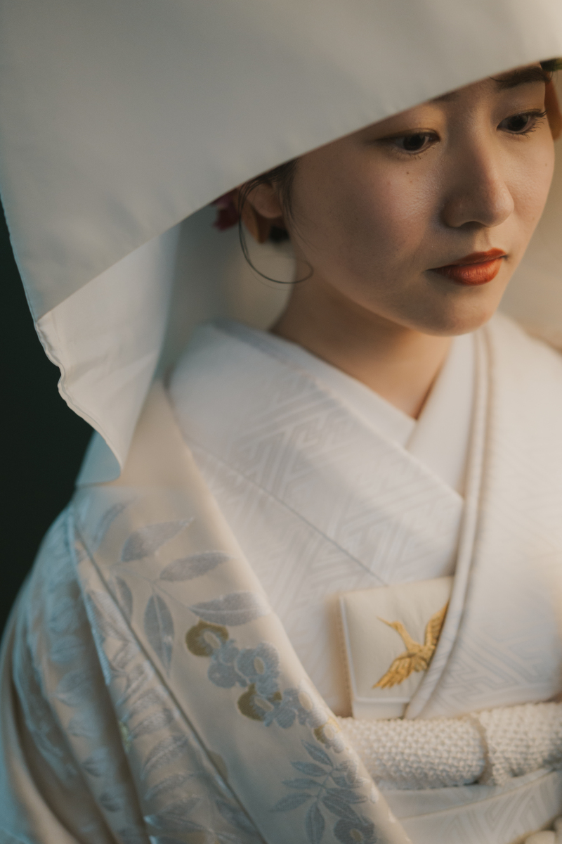 A4WEDDING_白無垢が豊富