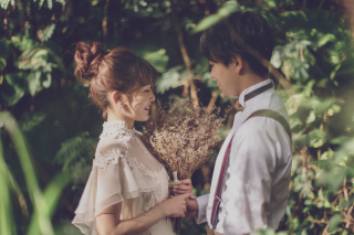 A4WEDDING_前撮りオプション【オープニングムービー2分】