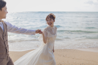 A4WEDDING_前撮りオプション【オープニングムービー2分】