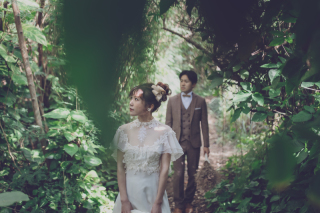 A4WEDDING_前撮りオプション【オープニングムービー2分】