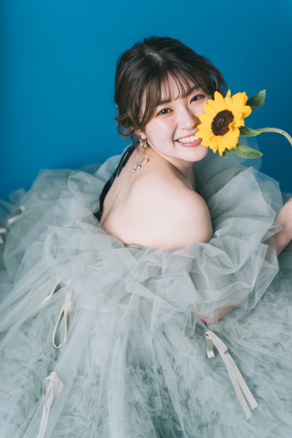 A4WEDDING_スタジオ洋装撮影