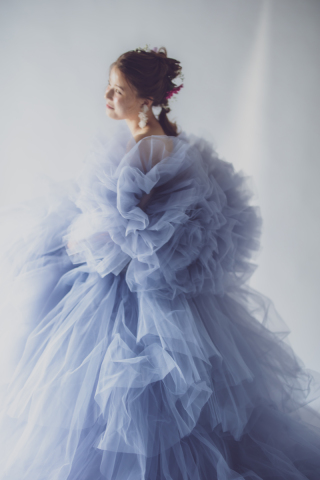 A4WEDDING_スタジオ洋装撮影