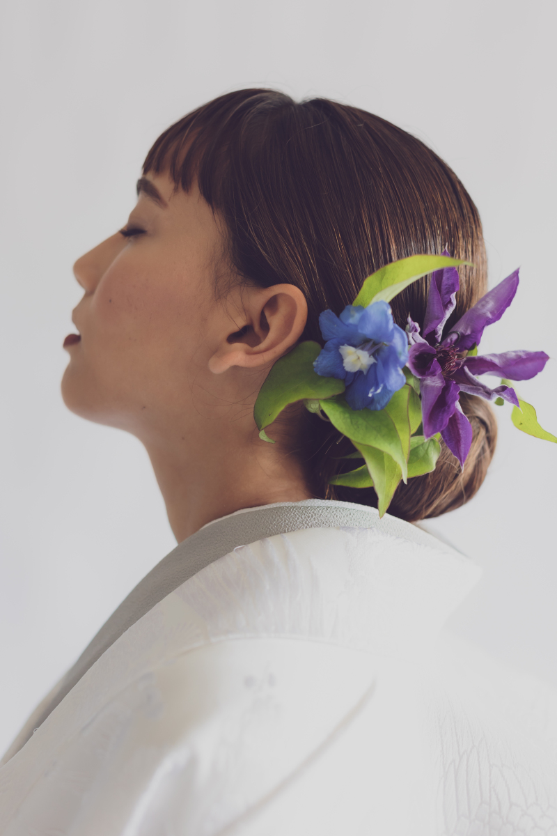 Point1 多彩な撮影シーン