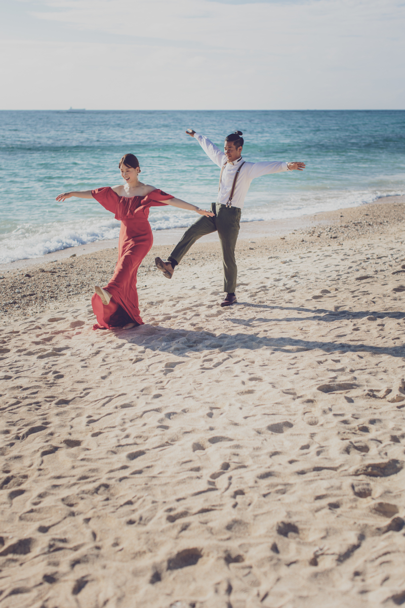 A4WEDDING_ウエディングドレスが豊富