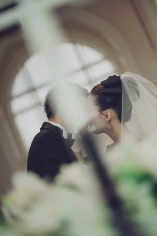 A4WEDDING_チャペル撮影（セントレジェンダ）