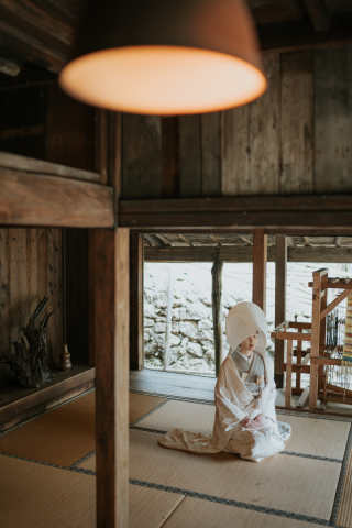 A4WEDDING_和装フォト