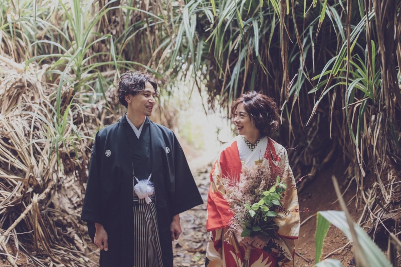 A4WEDDING_色打掛・着物が豊富