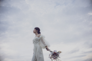 A4WEDDING_ビーチ（サンセット）