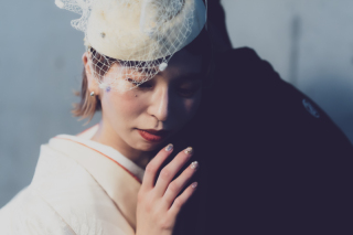 A4WEDDING_スタジオ撮影