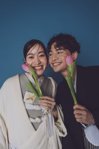 A4WEDDING_スタジオ和装撮影