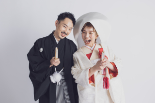 A4WEDDING_スタジオ撮影