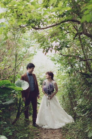 A4WEDDING_スタイリッシュウェディング2