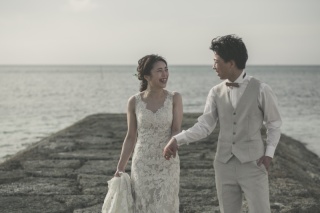 A4WEDDING_スタイリッシュウェディング2