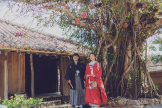 A4WEDDING_和装フォト