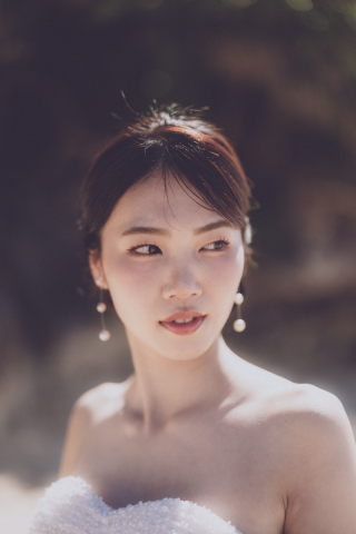 A4WEDDING_ビーチ( 午前撮影）