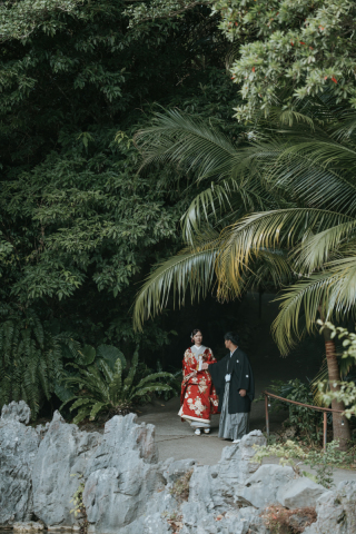 A4WEDDING_和装フォト