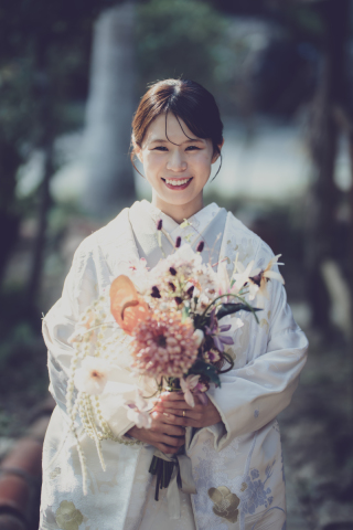 A4WEDDING_和装フォト