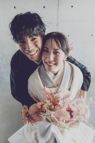 A4WEDDING_スタジオ和装撮影