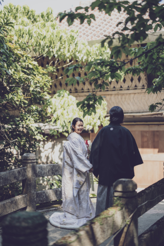 A4WEDDING_琉球村（別途申請料あり）