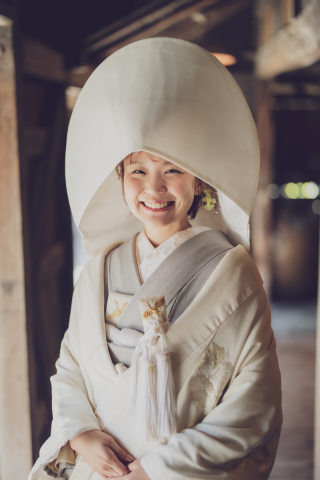 A4WEDDING_和装フォト