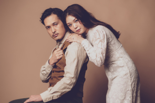 A4WEDDING_スタジオ撮影