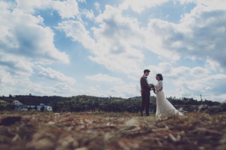 A4WEDDING_スタイリッシュウェディング2
