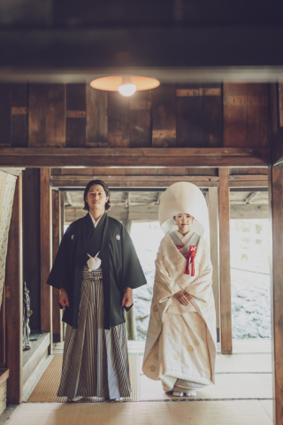 A4WEDDING_和装フォト