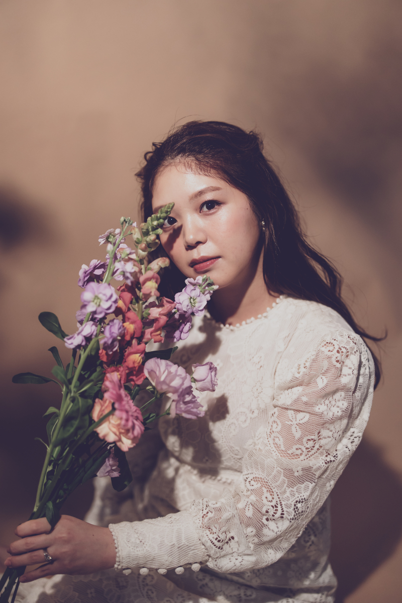 A4WEDDING_ウエディングドレスが豊富