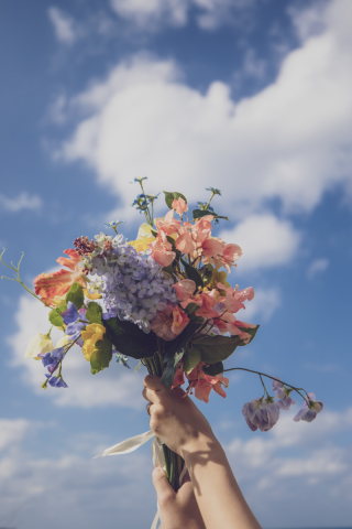 A4WEDDING_ビーチ( 午前撮影）