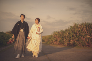 A4WEDDING_和装フォト