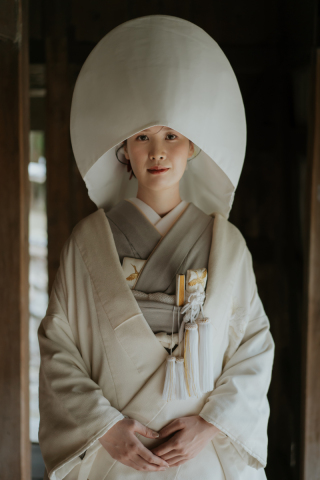 A4WEDDING_和装フォト