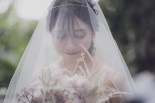 A4WEDDING_ロケ地①（読谷村Aビーチ）