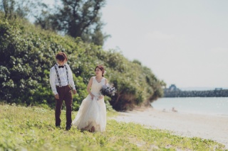 A4WEDDING_スタイリッシュウェディング2
