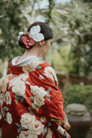 A4WEDDING_和装フォト