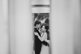 A4WEDDING_チャペル撮影（セントレジェンダ）