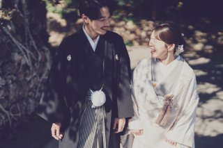 A4WEDDING_琉球村（別途申請料あり）