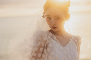 A4WEDDING_ビーチ（サンセット）