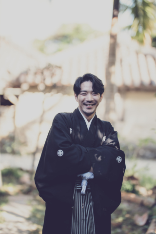 A4WEDDING_和装フォト