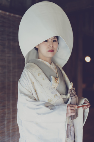 A4WEDDING_琉球村（別途申請料あり）