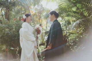 A4WEDDING_和装フォト