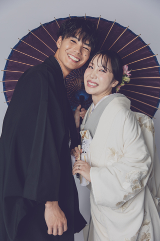 A4WEDDING_スタジオ和装撮影